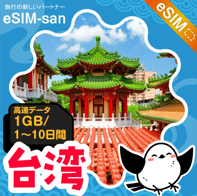 eSIM-san