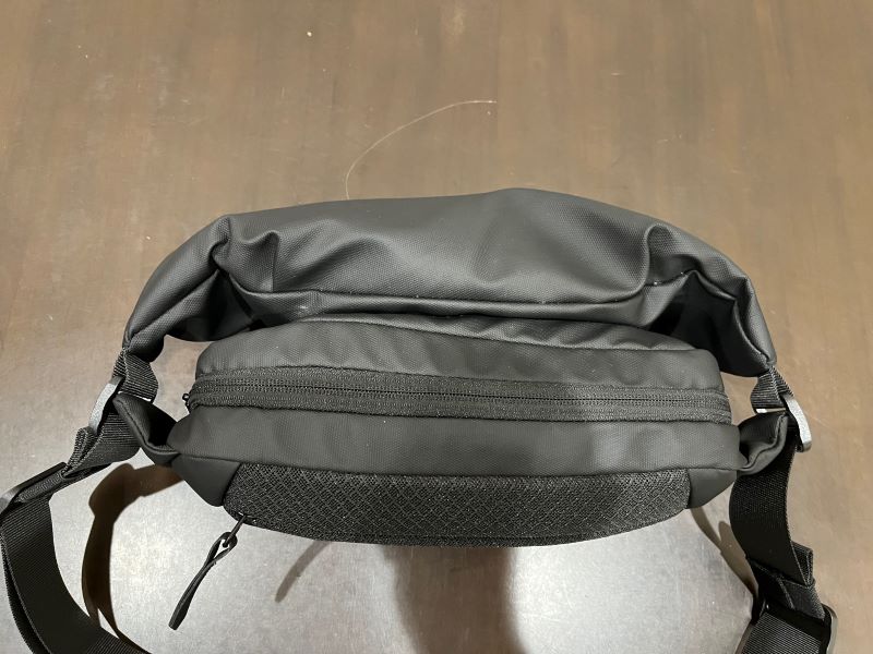 セイファス ボディバック①